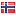 beeckestijn.org server is located in Norway